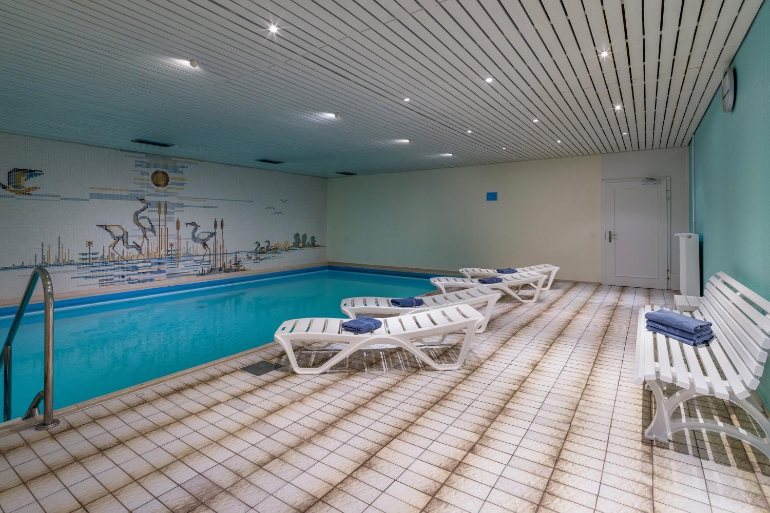 Ferienwohnanlage-Oberaudorf 1 Zimmer App E 8 Mit Hallenbad Und Sauna Экстерьер фото